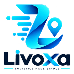 Livoxa — Logistics made simple