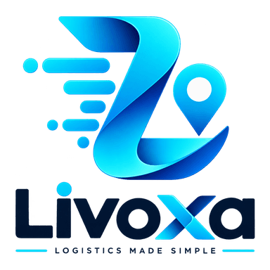 Livoxa — Logistics made simple